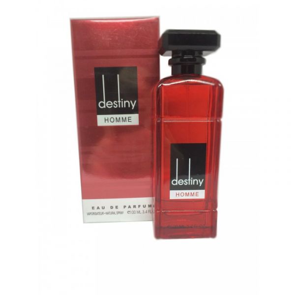 Muse Destiny Homme, edp., 100 ml